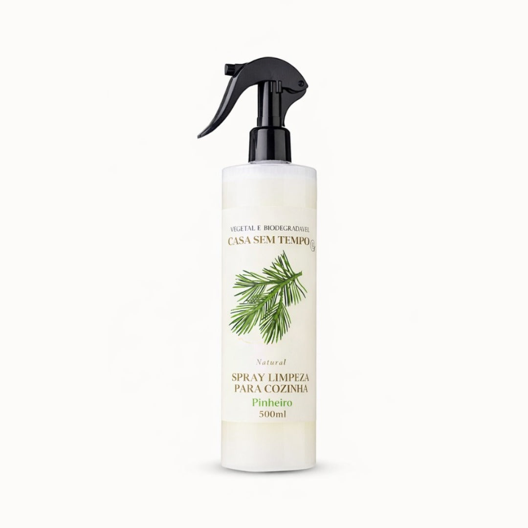 SPRAY PARA COZINHA (500ml)