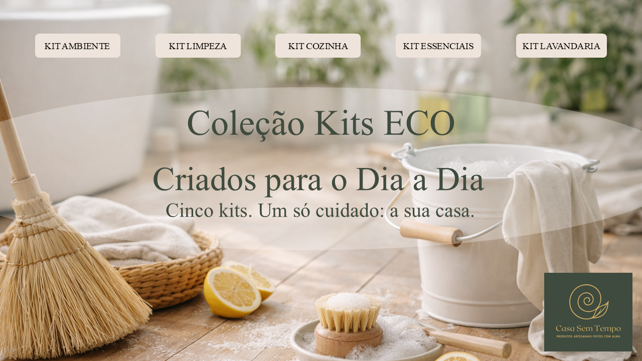 Kits ECO